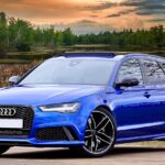 Audi RS6: betaalbaar of onbereikbaar?