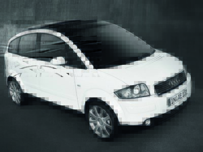 Audi A2