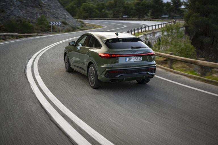 Koelsysteem en waterpomp Audi Q5