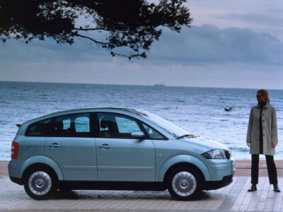 Audi A2