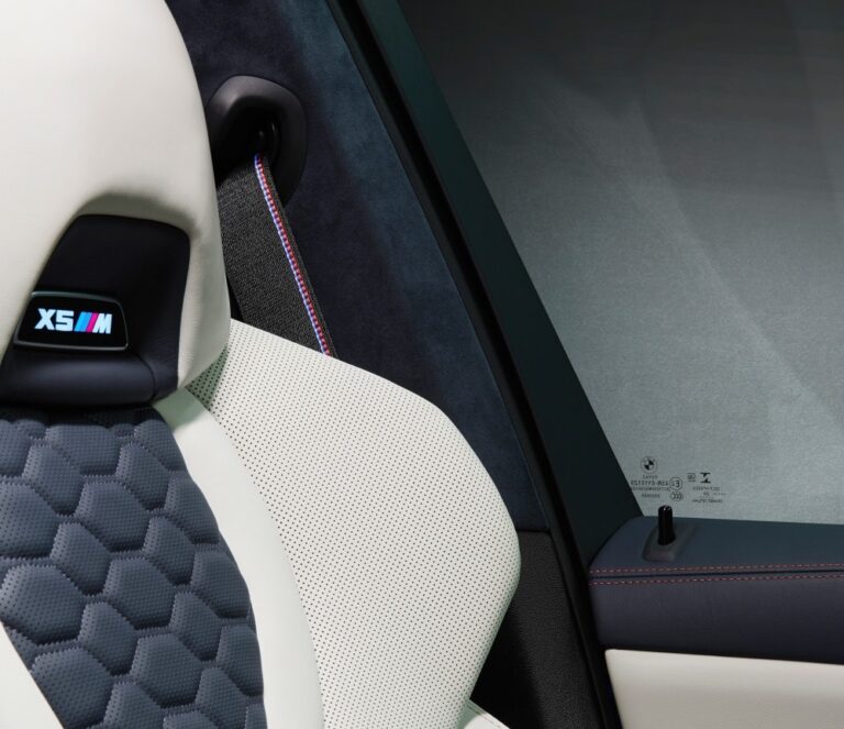 Olielekken en olieverbruik bij de BMW X5