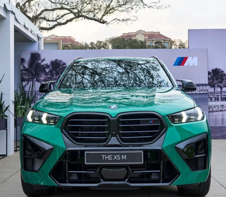 Waarop letten bij een gebruikte BMW X5