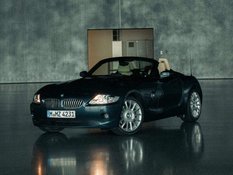 BMW Z4