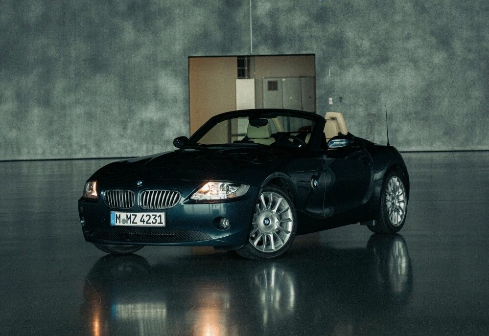 BMW Z4