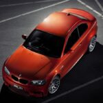 Ophangingsproblemen bij de BMW 1 Serie