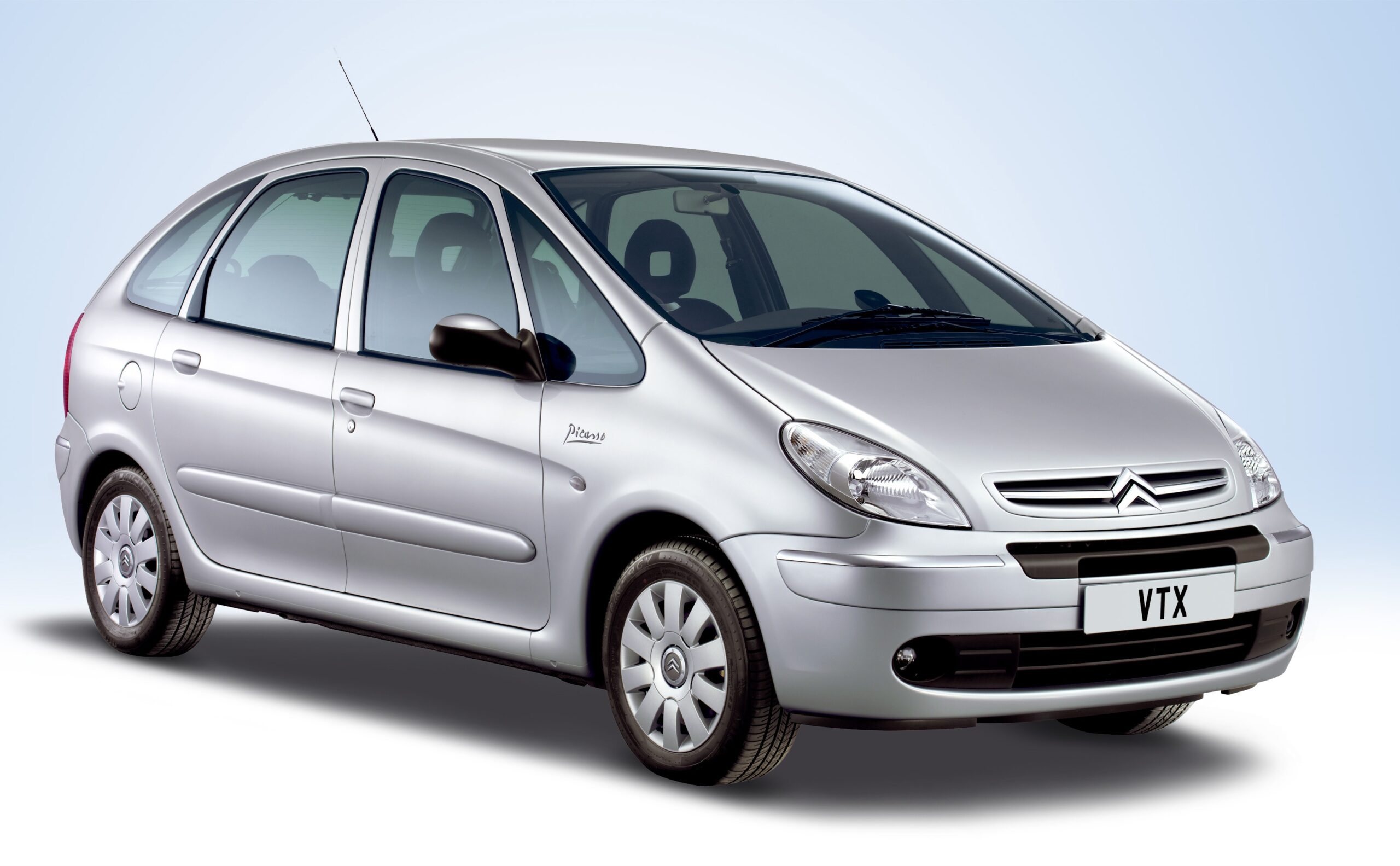 Citroen Xsara Picasso