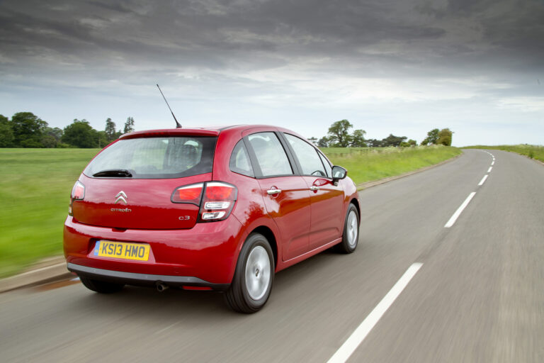 Citroen C3