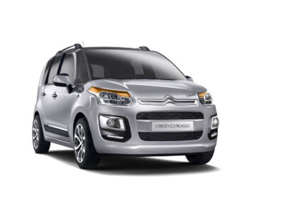 Citroen C3 Picasso