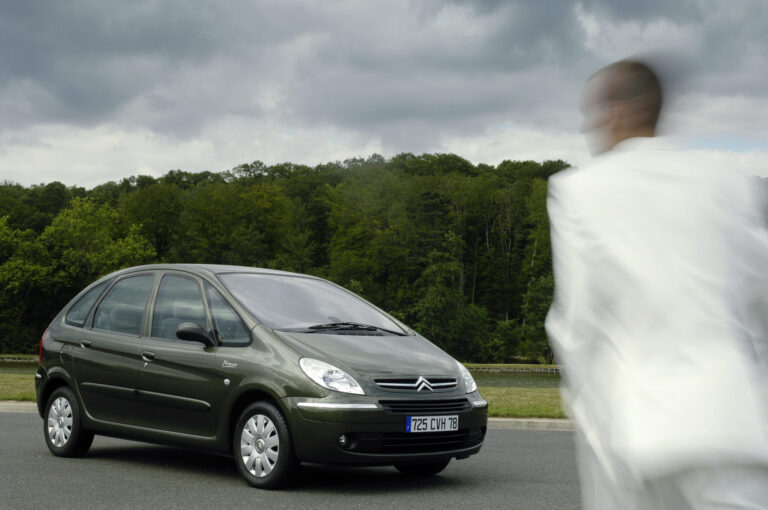 Citroen Xsara