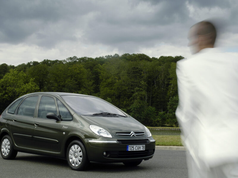 Citroen Xsara