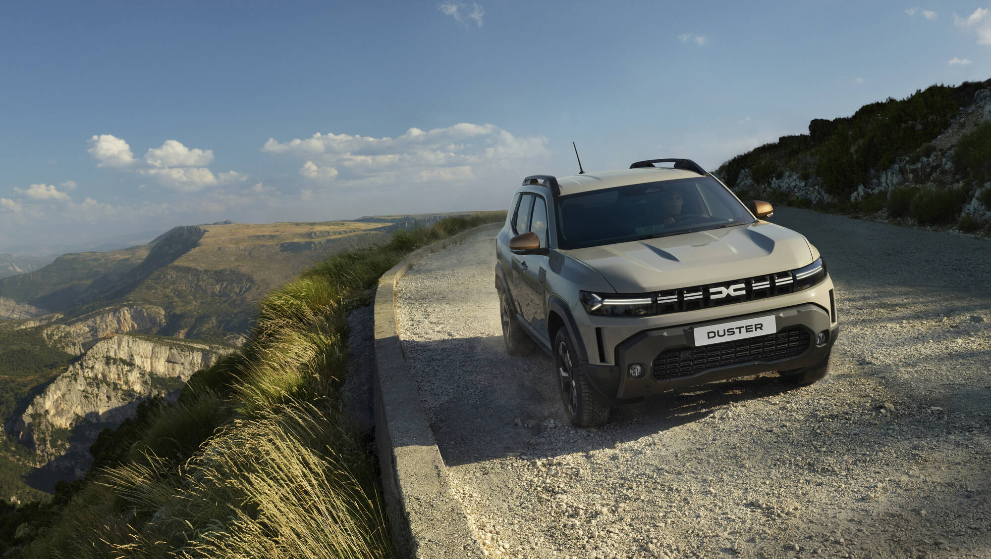 Dacia Duster cruisecontrol defecten