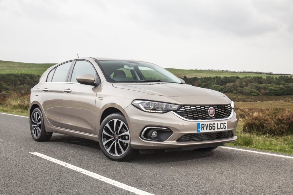 Fiat Tipo