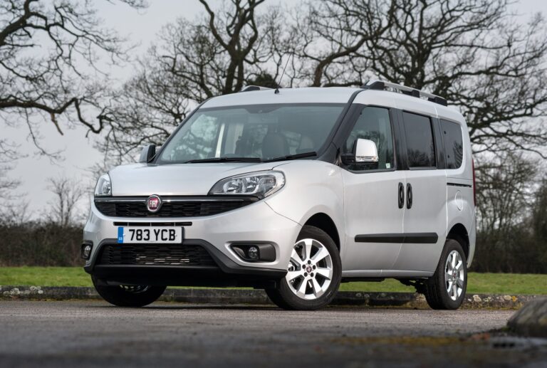 Fiat Doblo