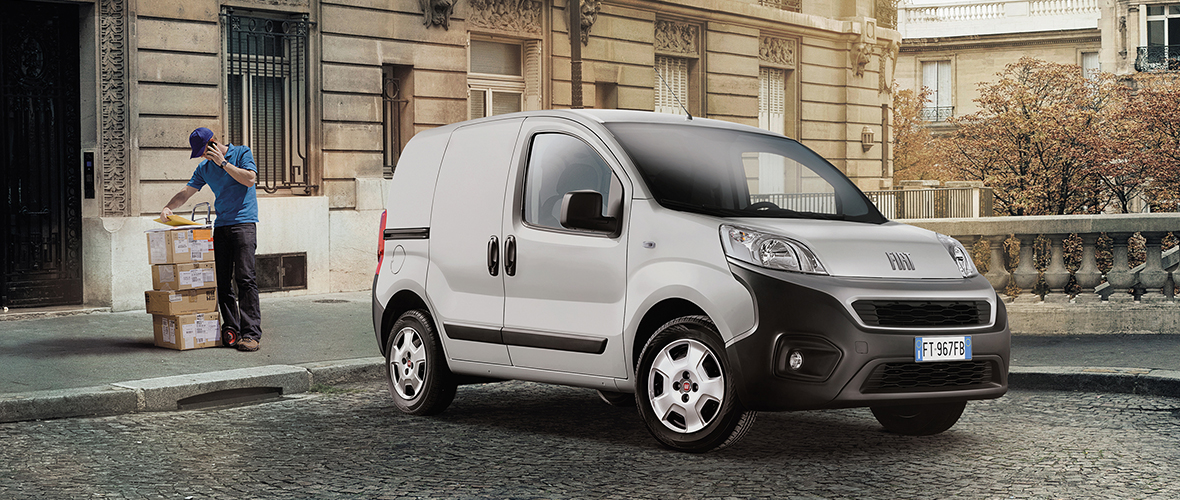Fiat Fiorino