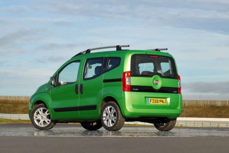 Fiat Qubo