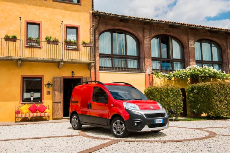 Fiat Fiorino