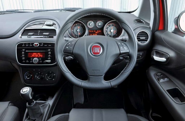 Fiat Grande Punto
