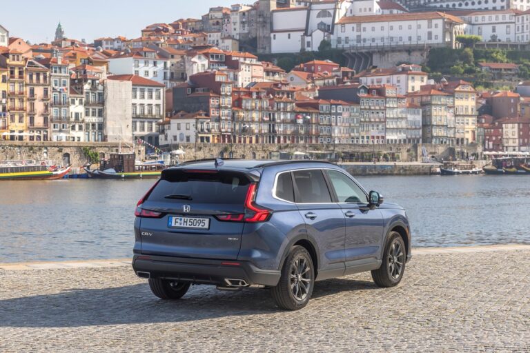 Honda CR-Z