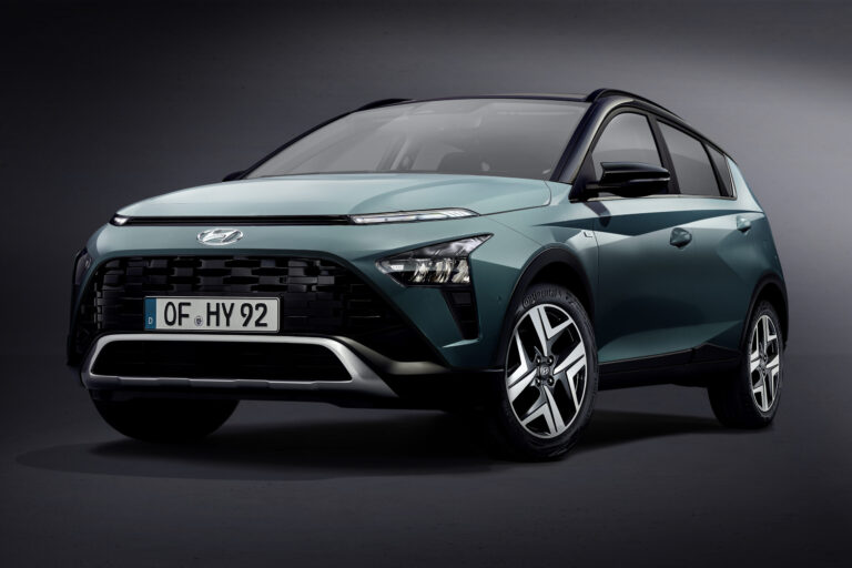 Motor en start-stop systeem Hyundai Bayon: veelvoorkomende klachten