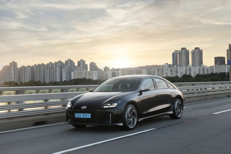 Autoproblemen Hyundai