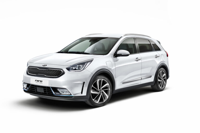 Oplaadproblemen Kia Niro EV en PHEV