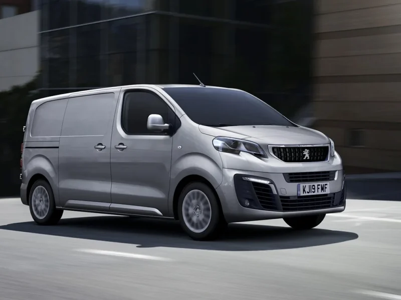 Peugeot Expert