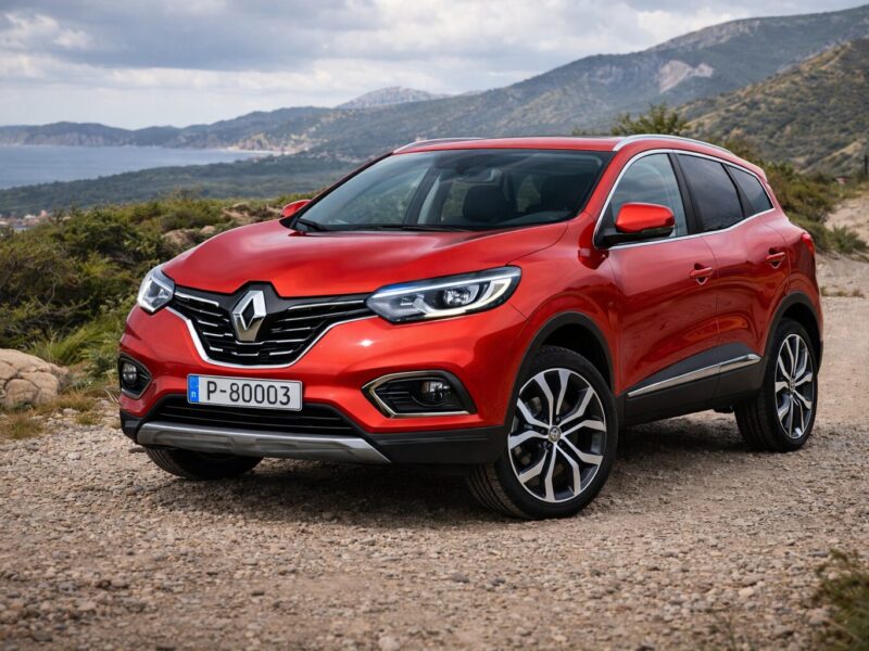 Renault Kadjar