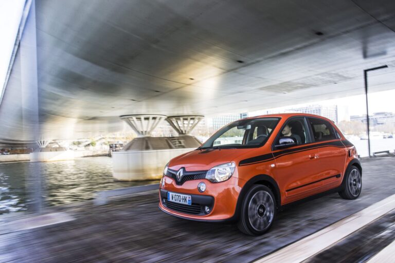 Overmatig olieverbruik bij de Renault Twingo