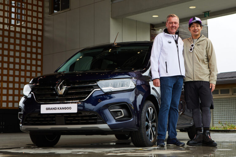 Renault Kangoo