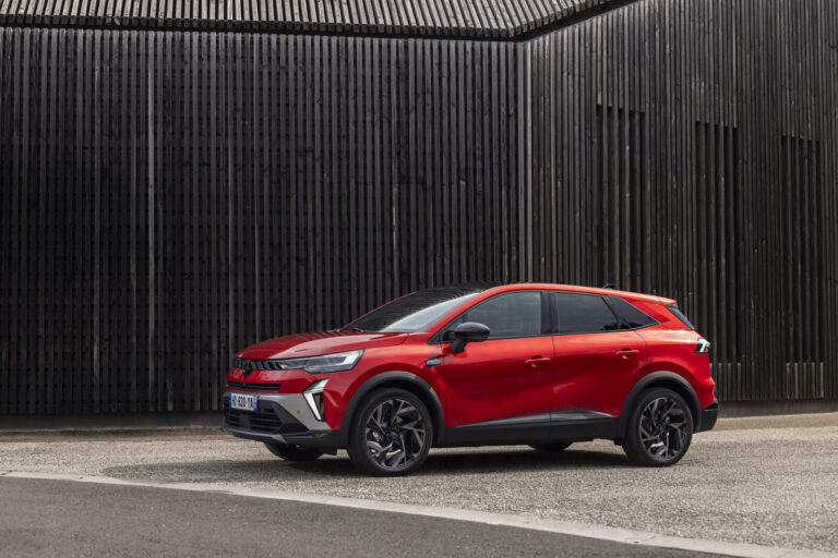 Elektrische storingen Renault Espace los je vaak zelf op