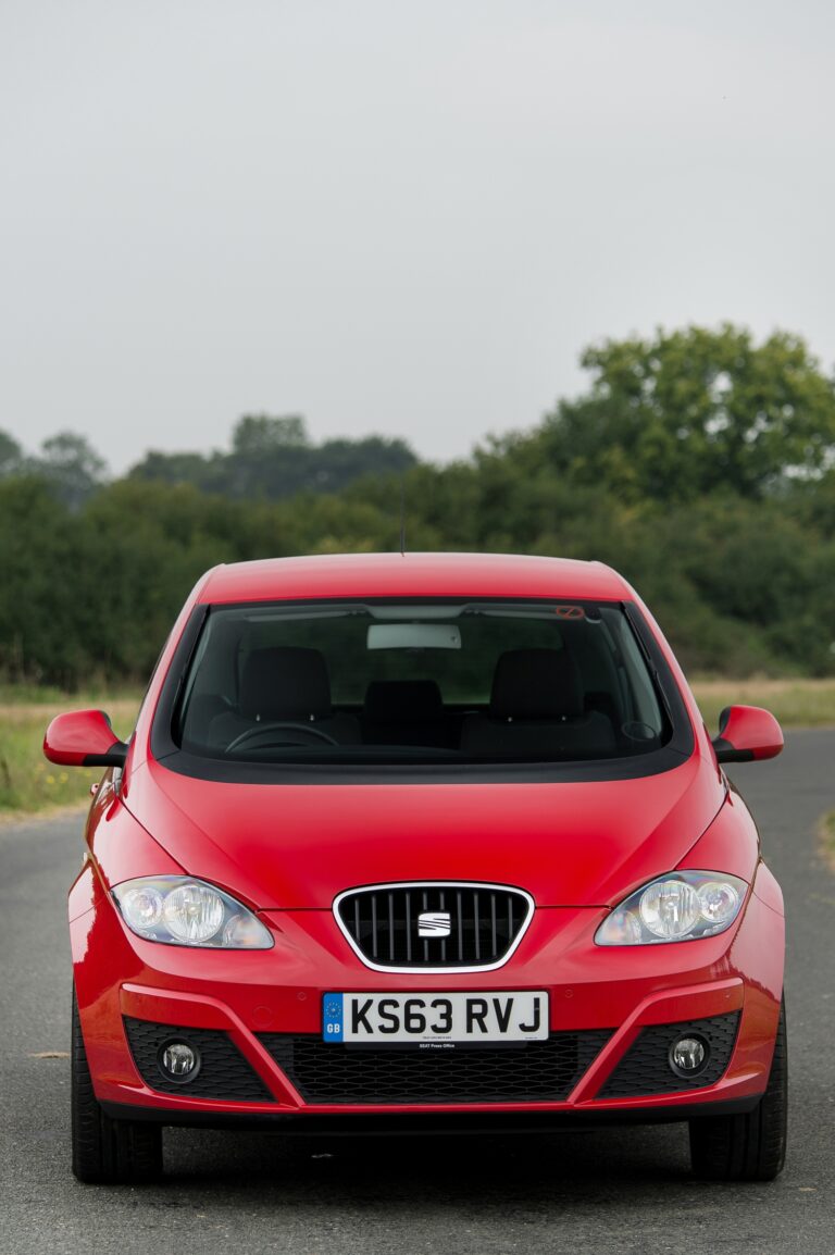 Seat Altea