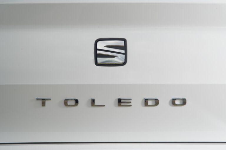 Seat Toledo