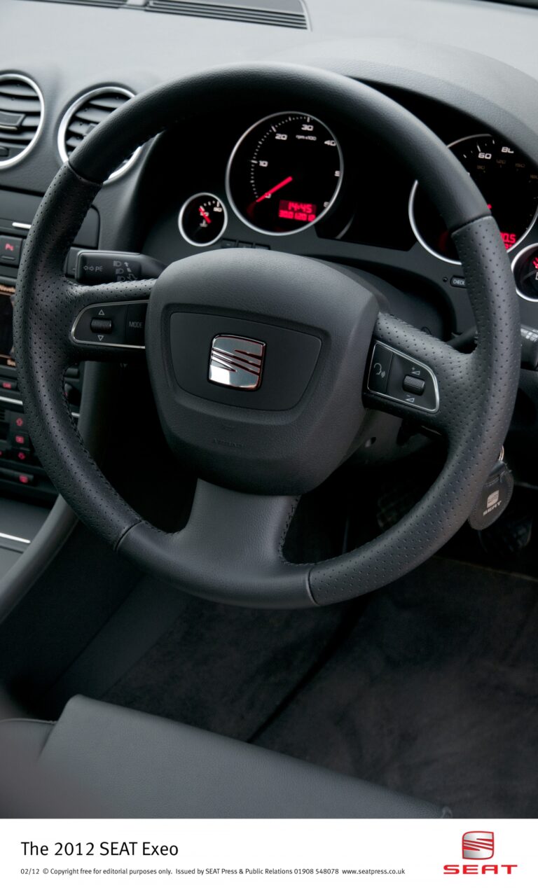 Seat Exeo