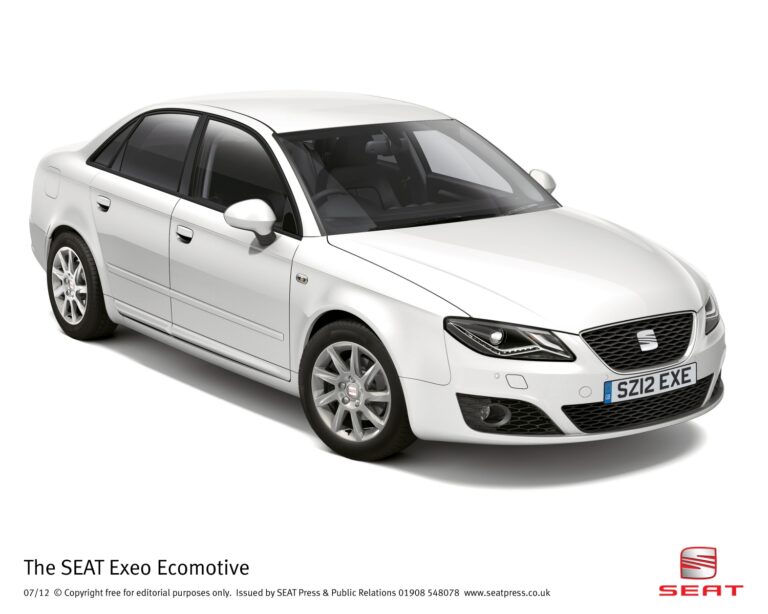 Seat Exeo