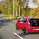 Oververhitte motor Volkswagen Up!