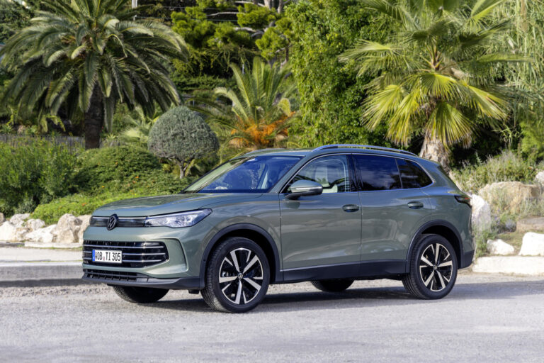 hoog olieverbruik bij Volkswagen Tiguan motoren