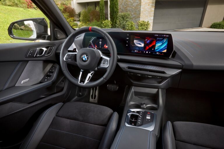 BMW m135