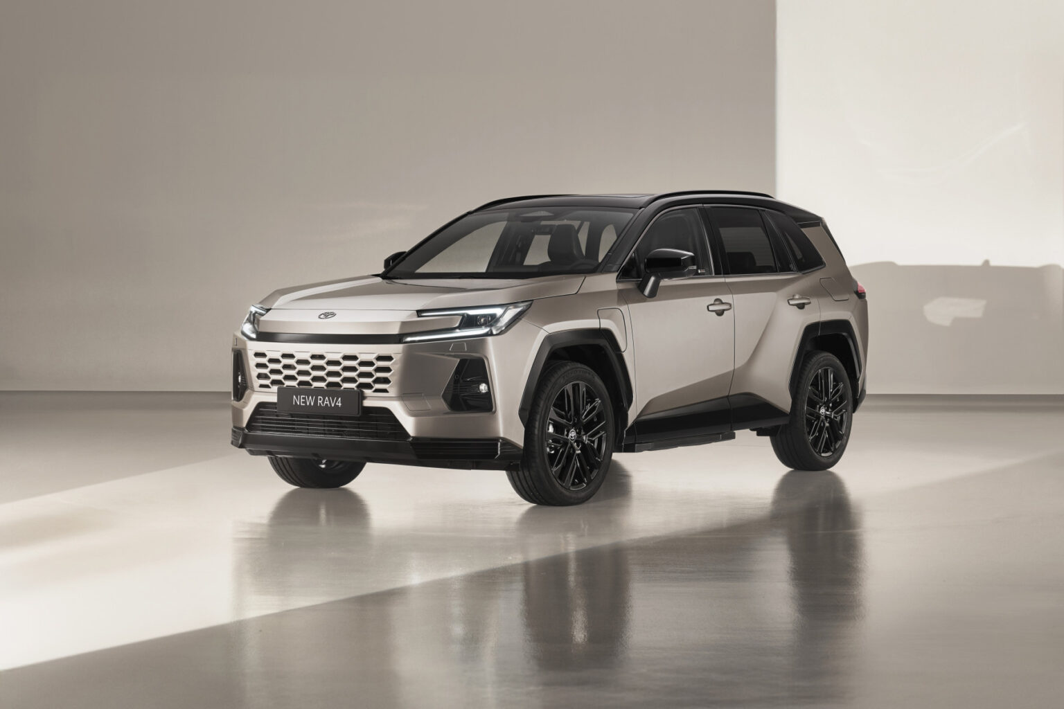 Toyota RAV4 Problemen: Veelvoorkomende Kwesties