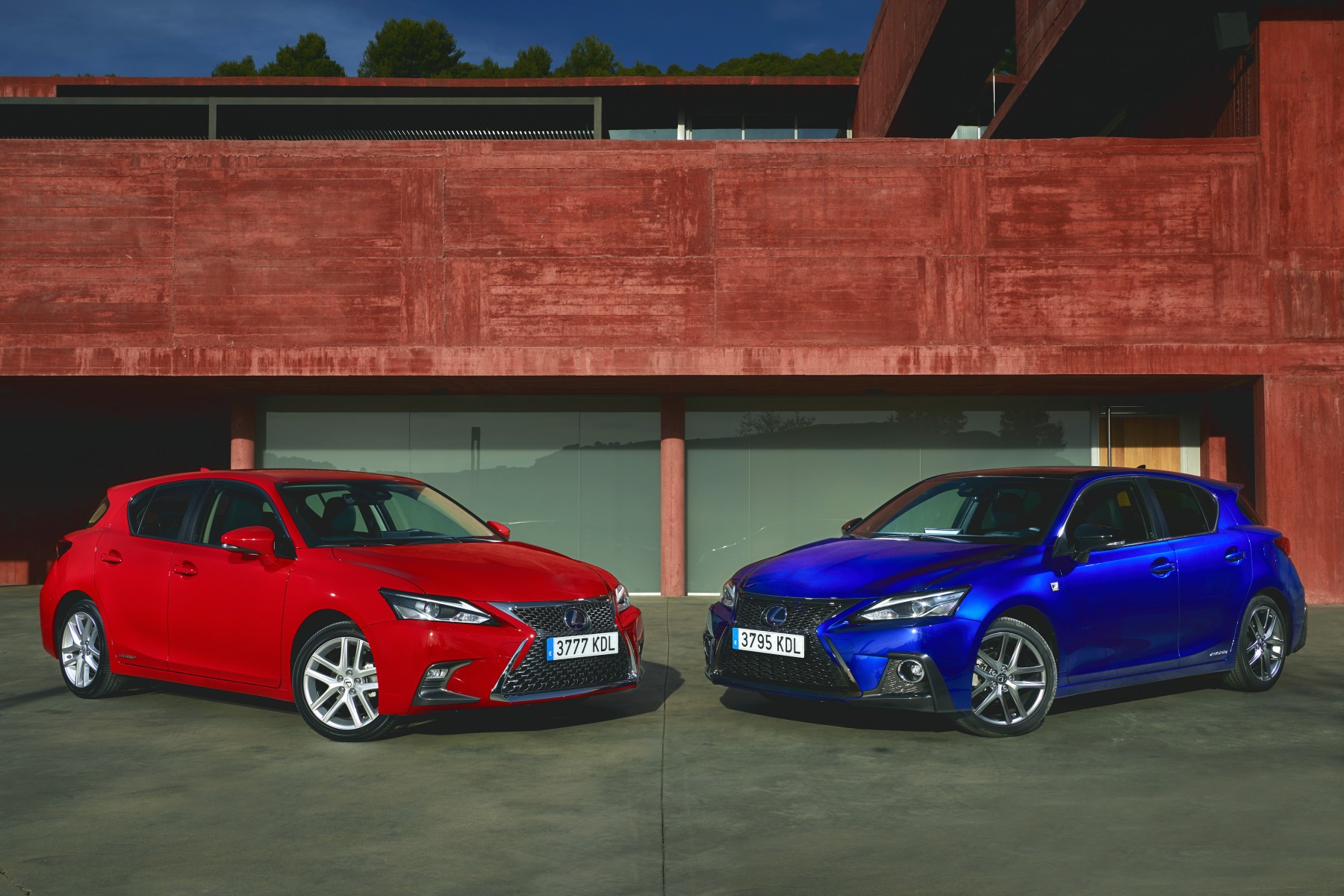 Lexus CT